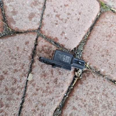 Czujnik uderzeniowy AIRBAG Opel Crossland X 22886642