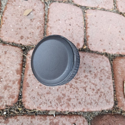 Rączka pokrętło fotela przód Opel Crossland X 13495616