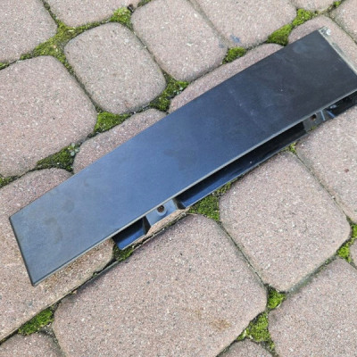 Listwa osłona obudowa drzwi tył tylna prawa Opel Crossland X 39123009