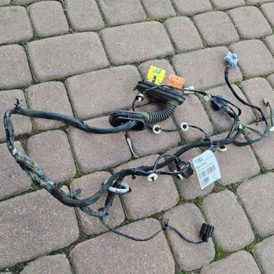 Instalacja wiązka drzwi przód prawa prawy EUROPA Opel Crossland X 39199291