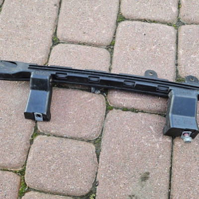 Listwa prowadnica szyby drzwi przód przedni prawa Opel Crossland X 13454323