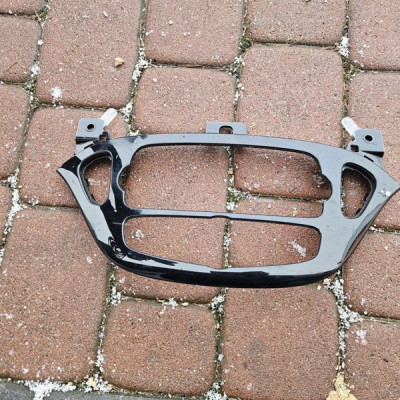 Obudowa osłona ramka radia panel dekor Opel ADAM 13349465