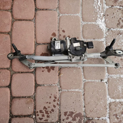 Mechanizm wycieraczek EUROPA silniczek Opel ADAM 13354342