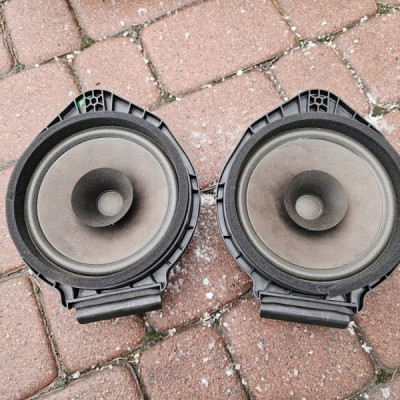 Głośnik tył tylny nagłośnienie Opel ADAM 22759391