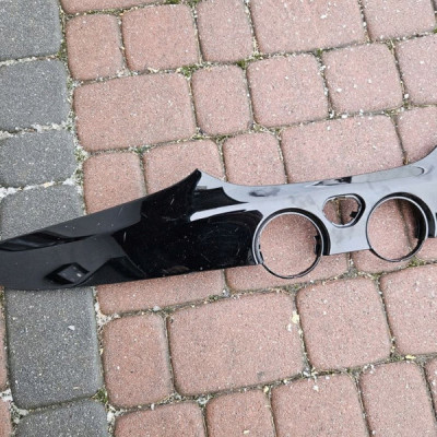 Listwa dekor deski konsoli wykończeniowa Opel ADAM 13349457