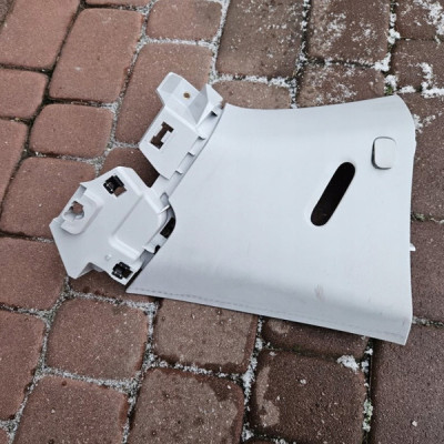 Obudowa osłona nakładka podsufitki prawa Opel ADAM 13351932