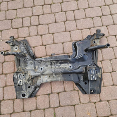 Wózek silniki kołyska zawieszenie sanki Opel Crossland X