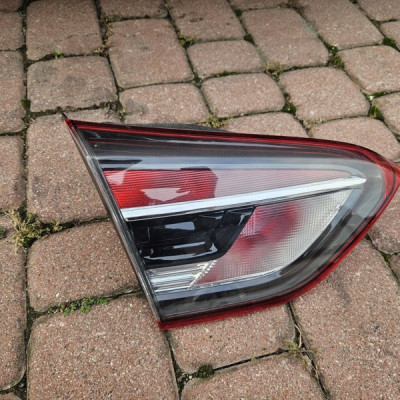 Lampa tył tylna w klape lewa EUROPA Opel Crossland X