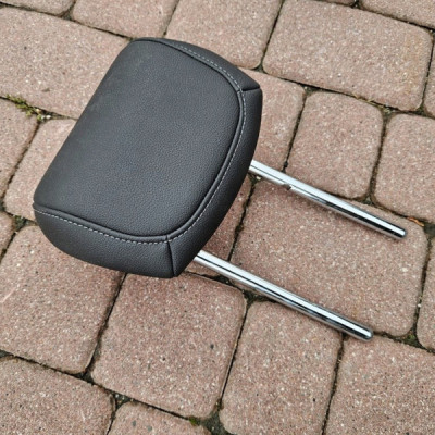 Kanapa tył tylna fotel siedzisko zagłówek Opel Crossland X