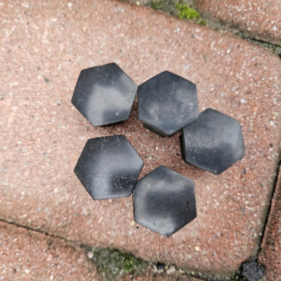 Sruba koła nakrętka felgi nakładki dekielki 17mm 17 klucz Opel Crossland X