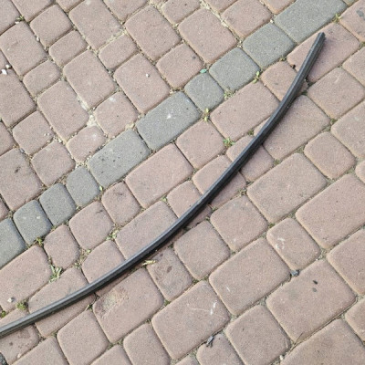 Uszczelka podszybia Opel Crossland X