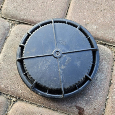 Dekielek lampy przód przedniej Opel Crossland X Citroen C3