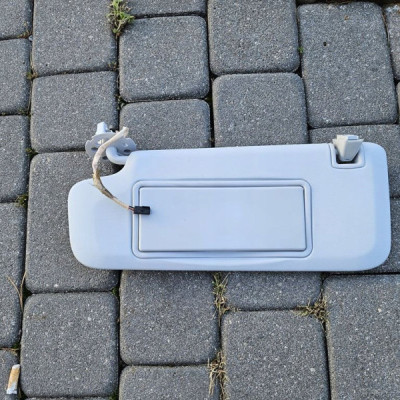 Daszek słonecznik słoneczny podsufitki LEWY KIEROWCY Opel Crossland X