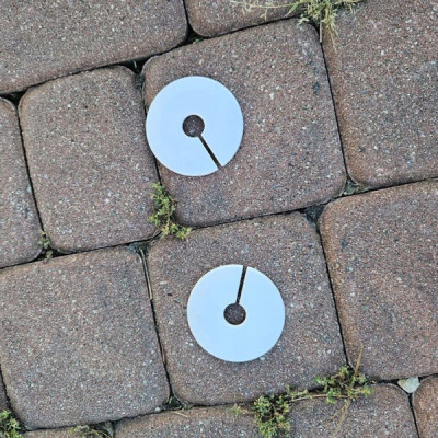 Uchwyt rączka mocowanie podsufitki daszka słonecznika Opel Crossland X