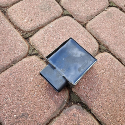 Moduł sterownik pompy paliwa 1.6 TDI VW Golf VII 5Q0906121G