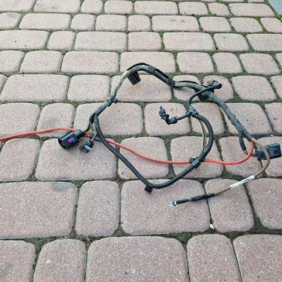 Instalacja wiązka maglownicy EUROPA VW Golf VII 5Q1971111R