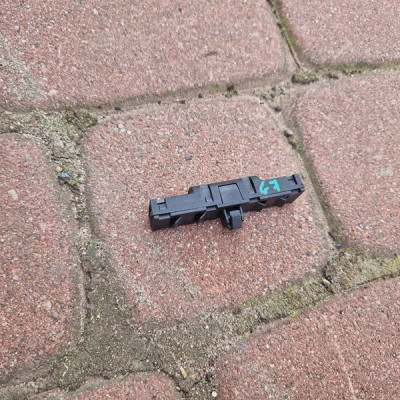 Filtr przeciwzakłóceniowy moduł VW Golf VII 5N0035570