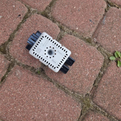 Filtr przeciwzakłóceniowy moduł VW Golf VII 5Q0035570