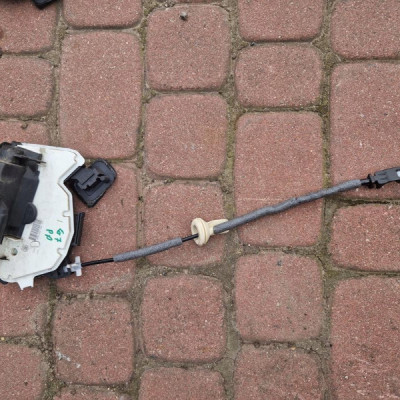 Zamek drzwi przód przedni prawy EUROPA VW Golf 7 VII 5K1837016E