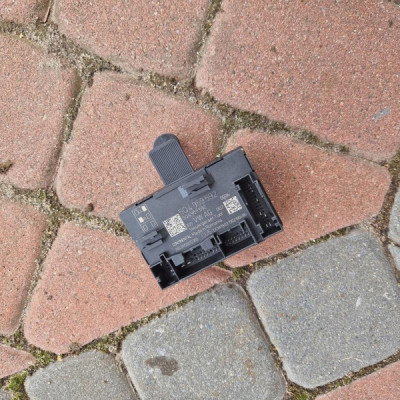 Moduł sterownik prawy przód EUROPA VW Golf 7 VII 5Q4959592