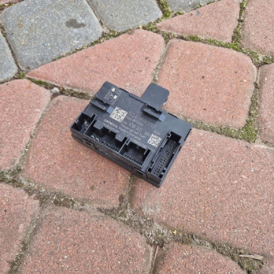 Moduł sterownik lewy przód EUROPA VW Golf 7 VII 5Q4959593