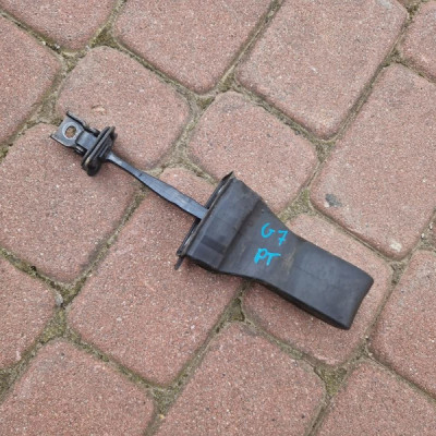 Ogranicznik drzwi tył tylny LEWY / PRAWY VW Golf VII 5G4839249A