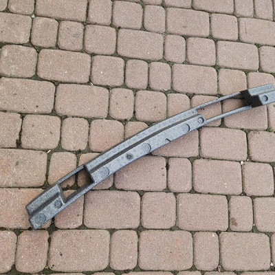 Absorber zderzaka tył tylnego styropian Opel Meriva B 13267968