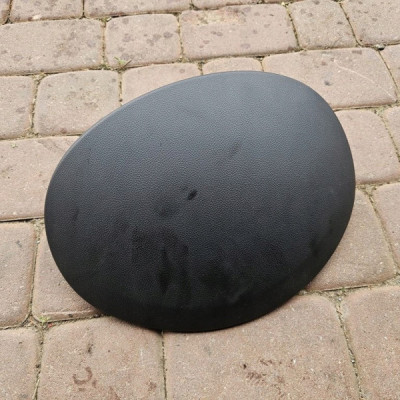 Ramka osłona licznika daszek Opel Meriva B 13347326