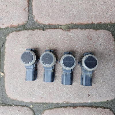 Czujnik parkowania PDC cofania Opel Meriva B 13392289