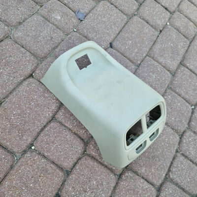 Plastik obudowa tunelu grzane fotele Opel Insignia B 39068626