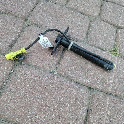 Nabój pirotechniczny maski pieszego Opel Insignia B 39093522