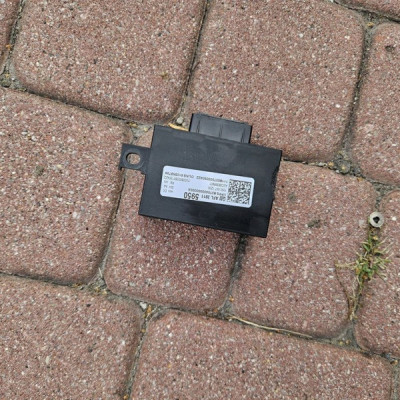 Moduł sterownik AFL świateł Opel Insignia B 39115950