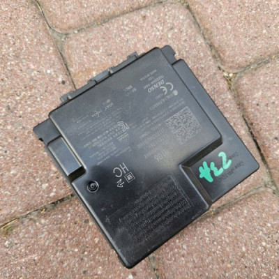 Moduł sterownik Keyless bez kluczykowy Opel Insignia B 13510106