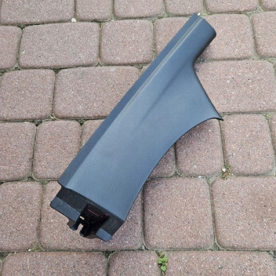 Plastik progu tył 4x4 lewy osłona progowa Opel Insignia B 39026077 AWD