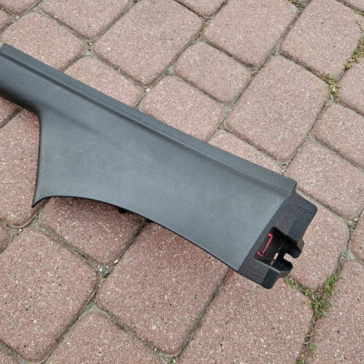 Plastik progu tył 4x4 prawy osłona progowa Opel Insignia B 39026078 AWD