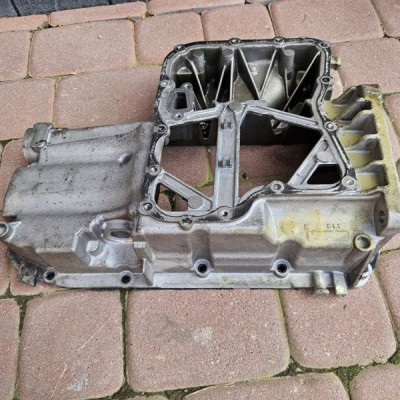 Miska olejowa 170KM B20DTH 210KM wer. bez czujnika Opel Insignia B 55586316