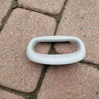 Uchwyt mocowanie wspornik wieszak podsufitki pasa zaślepka Opel Meriva B