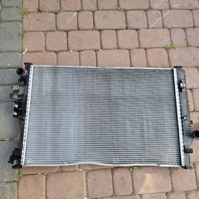 Chłodnica wody 2.0T Opel Insignia B 84208070