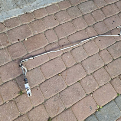 Przewód przewody chłodnic automat 2.0T Opel Insignia B 13598922