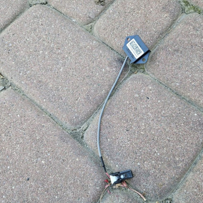 Mikrofon kabiny czujnik lampki Opel Insignia B 23331244