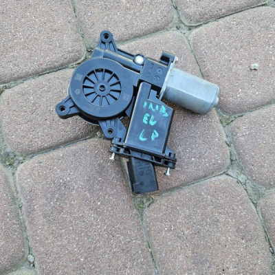 Silniczek podnoszenia szyb lewy przód EU Opel Insignia B A2C7384351000