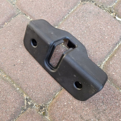 Obudowa osłona Zamek kanapy tylnej tył blokada Opel Insignia B 13431508