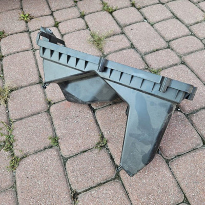 Podstawa filtra powietrza 2.0T obudowa Opel Insignia B 84172947