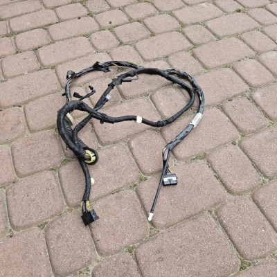 Instalacja wiązka klapy tył tylna kombi Opel Insignia B 39131291