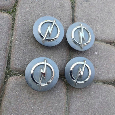 Dekielek felgi 59mm Opel Astra K Insignia B 13276166