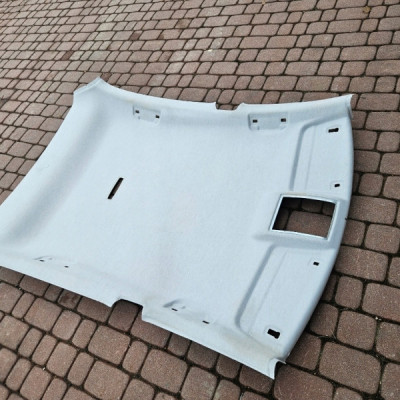 Podsufitka dachowa podsufitowka 39011093 KIELCE Opel Corsa E 5 drzwi 5D