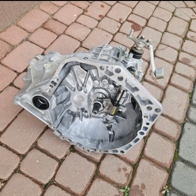 Skrzynia biegów manualna NOWA Toyota AYGO X 22- 20TT58 1.0B
