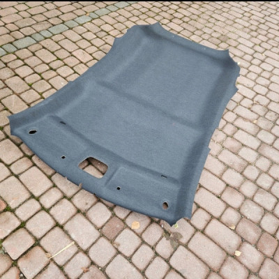 Podsufitka dachowa czarna podsufitowka TOYOTA AYGO X II 22R- 66310-0H330