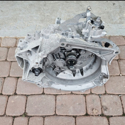 Skrzynia biegów manualna LIH Opel ASTRA K M24 1.2T 55488939