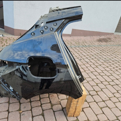 Ćwiartka dupa błotnik podłóżnica próg Opel ASTRA K HB hatchback